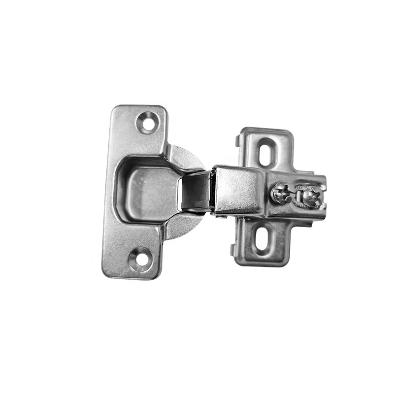 HD Hardware kitchen hinges adjustable accessories kitchen cabinet door concealed sliders hinges furniture hinges