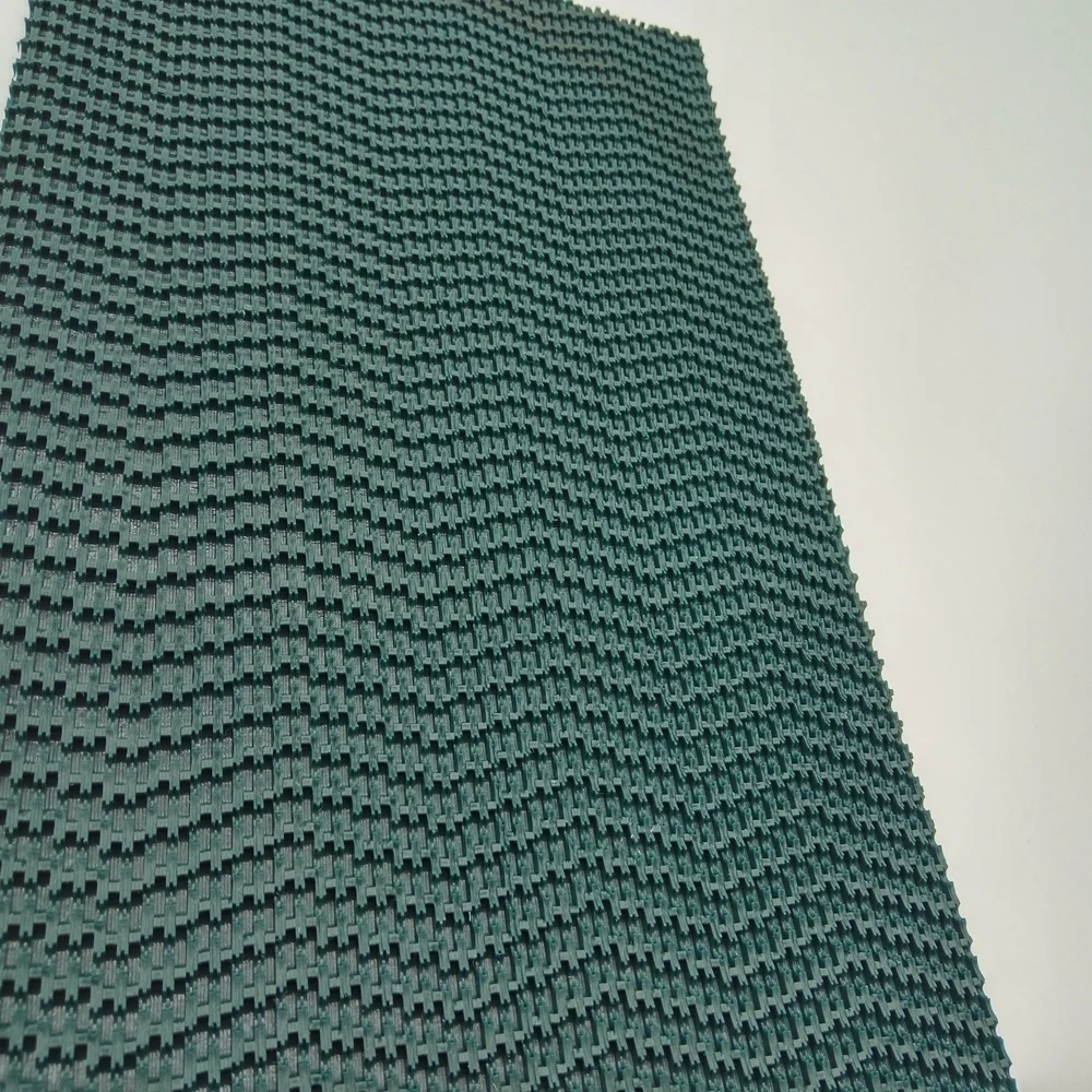 Manufacturer wholesale transfer belt anti-static pvc conveyor belt