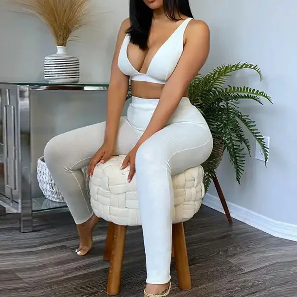 S-5XL 2023 Custom women clothing two 2 piece shorts pants set seamless legging bra skims lounge wear yoga skims gym fitness sets