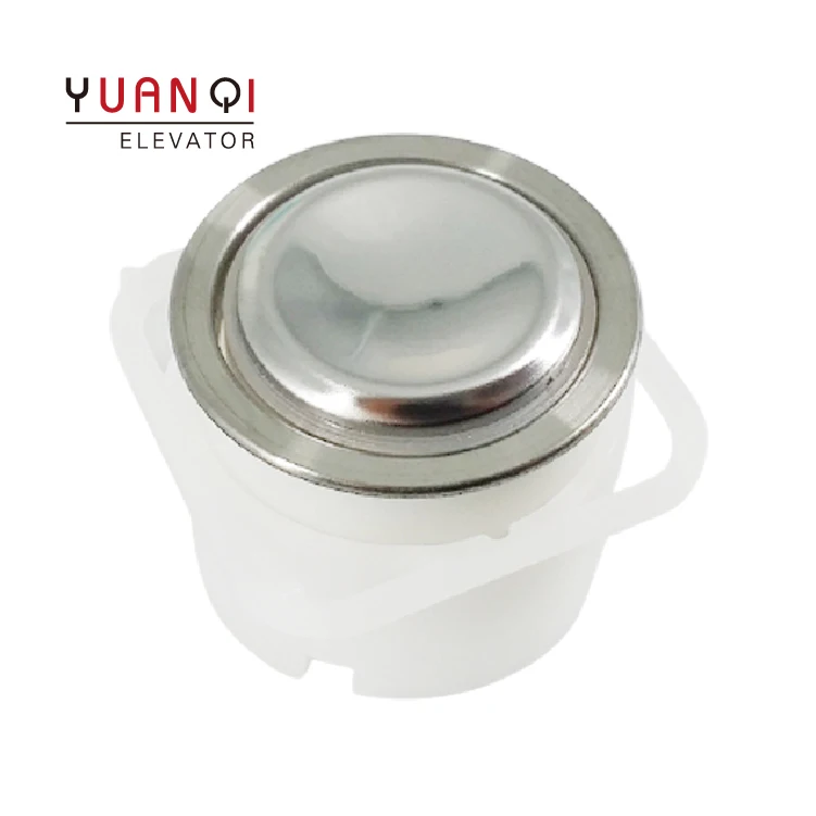 Giant KONE Elevator Touch Button MTD213/DA330G01 Round Elevator Call Button