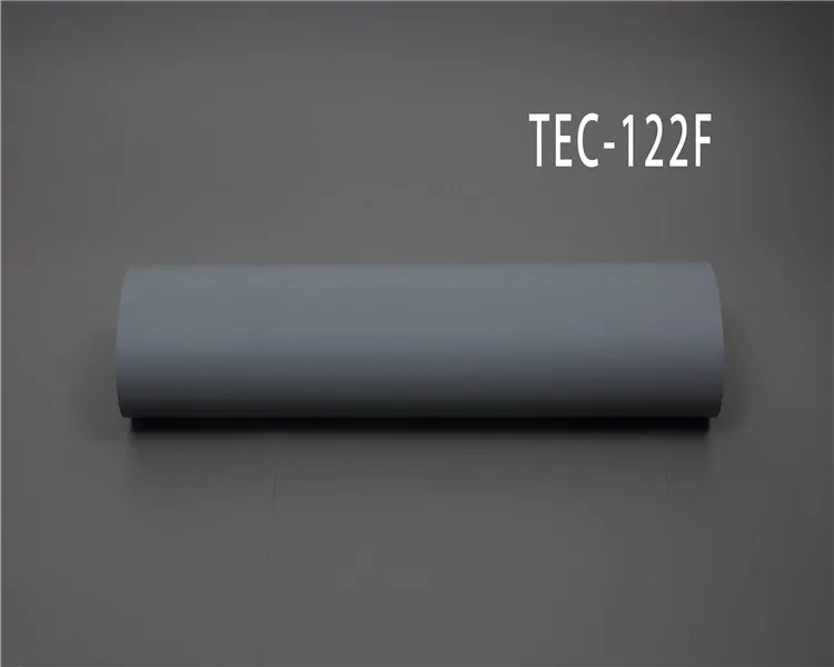 High Impact Strength Scratch Resistant MDF Surface Material petg sheet  PETG Film