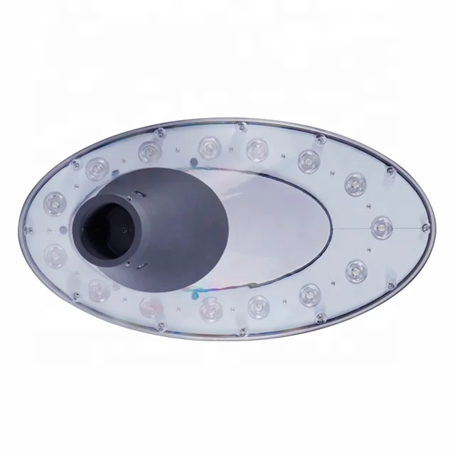 Modern Style Outdoor Lights 30w 40w 50w LED  Landscape Lighting Courtyard Lamp  Garden Lamp LED