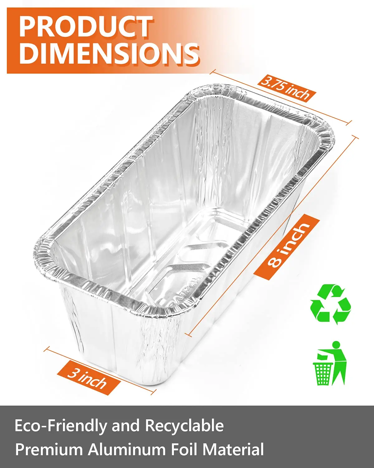 Grill Drip Pans Aluminium Foil Tray Grease Cup Liners and Metal Holder Compatible with Blackstone Griddles 28/36/30/22 /17 Inch