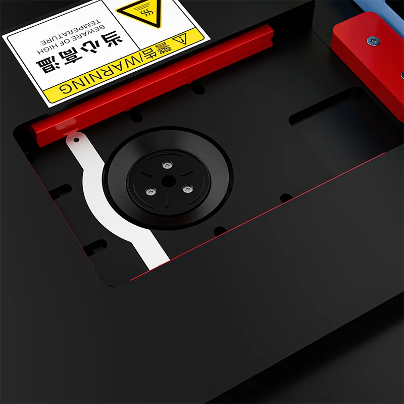 2023 New Product Tbk 288 Iphone Lcd Screen Heating Separator Machine For Mobile Phone Screen Repair