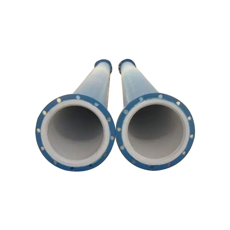 Цилиндрическая циркониевая керамическая труба, устойчивая к ударам