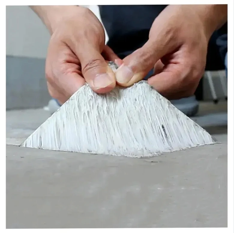 Super Sticky 1.2mm  Outdoor  Roof Leak Coating  Sealing Repair Roof Waterproof Aluminum Sheet