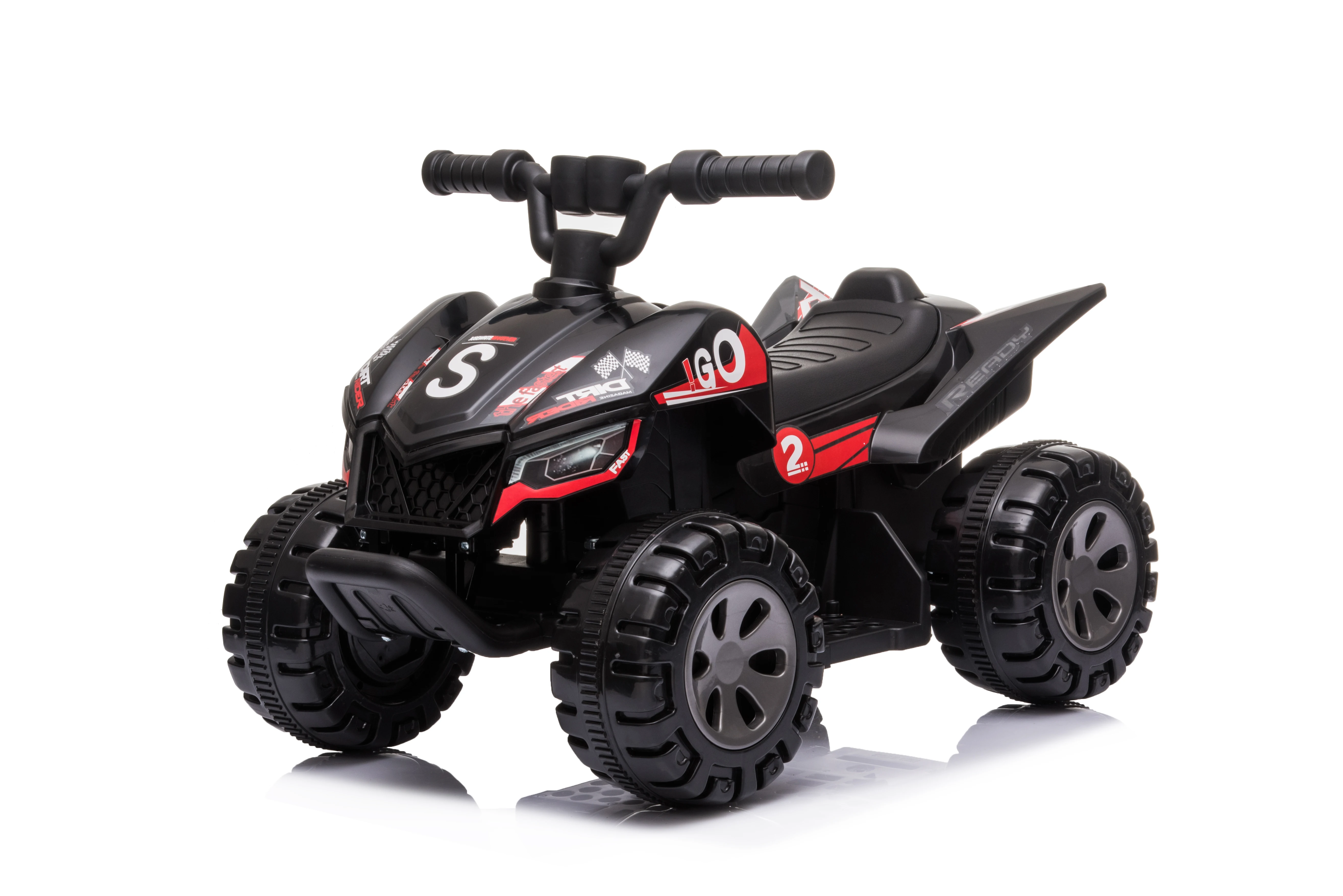 NEW Kids Electric Mini ATV Electric Quad Bike For Children