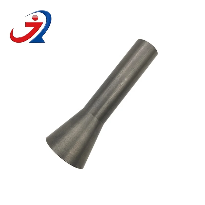 
Wear Resistance Tungsten Cemented Carbide Sandblasting Nozzles 