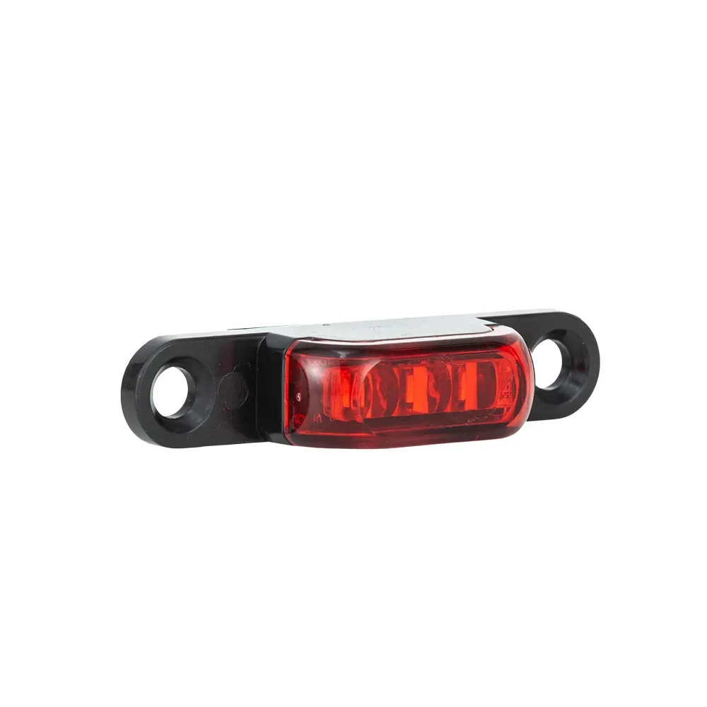 ebike rear light ebike tail light StVZO escooter tail light
