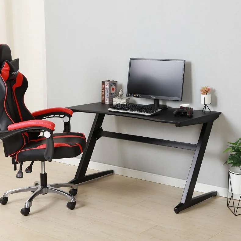 Распродажа новый дизайн портативный игровой компьютерный стол GD25
