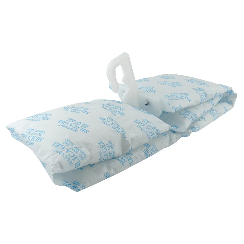 Silica Gel Desiccant Strip 1KG