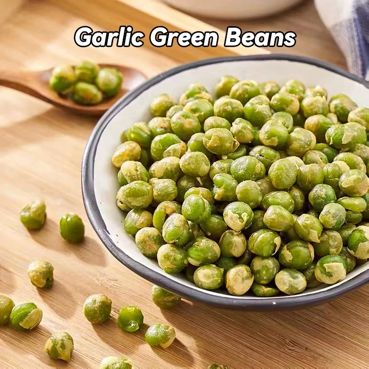 Best Selling And High Quality New Season Of Fresh Wonderful Delicious Green Peas Vegetable For Export From China