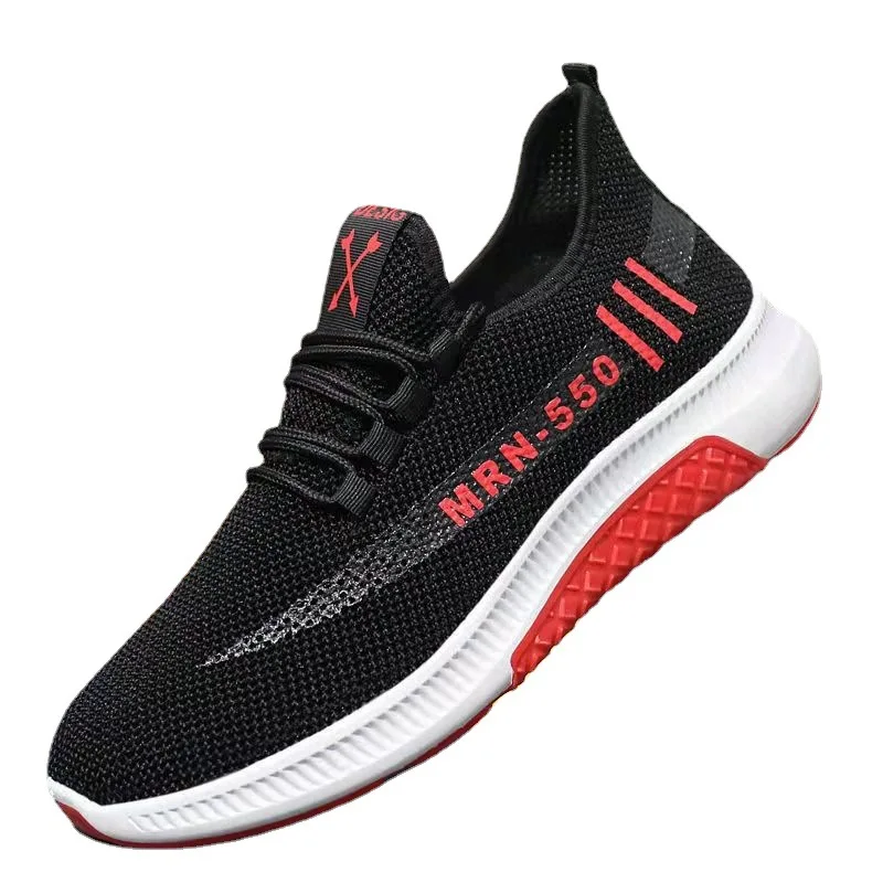 HYH Custom Cheap Soft Sole Casual Trainer Men Sneaker Sport Running Shoes For men