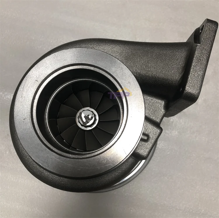 Турбонагнетатель двигателя D13F 21488860 для VOLVO E380 E480 Запчасти экскаватора