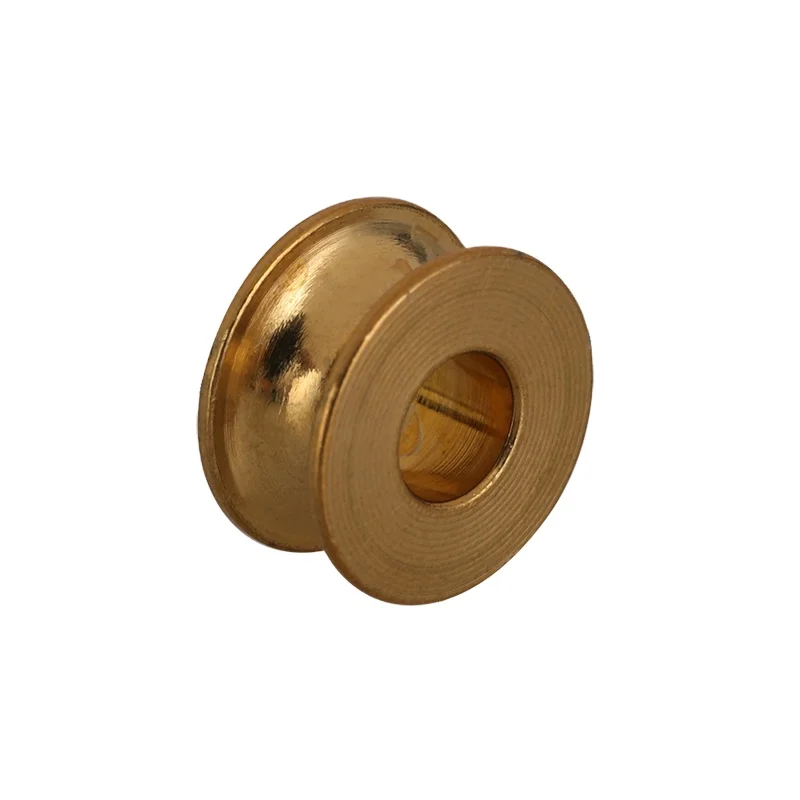 Customized CNC Machined Aluminum CNC Machining Parts CNC Lathe