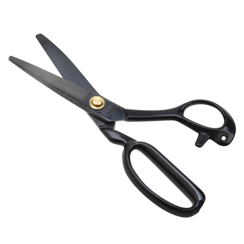 Da Ji Mluti-size sewing scissors tailor portable household scissors sewing professional tailor scissors