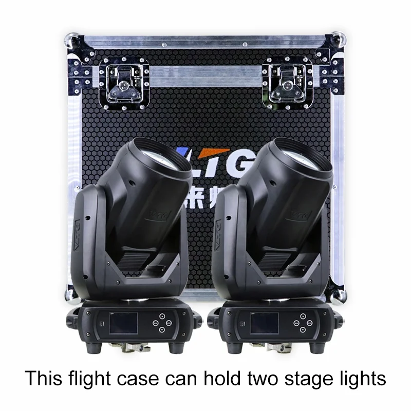 Guangzhou Vltg Equipment Professional luces Dj Disco Party Lights Moving Beam Sharpy Dmx 380 Stage Lighting