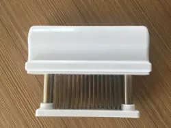 48 Blade Stainless Steel Meat Tenderizer Tool