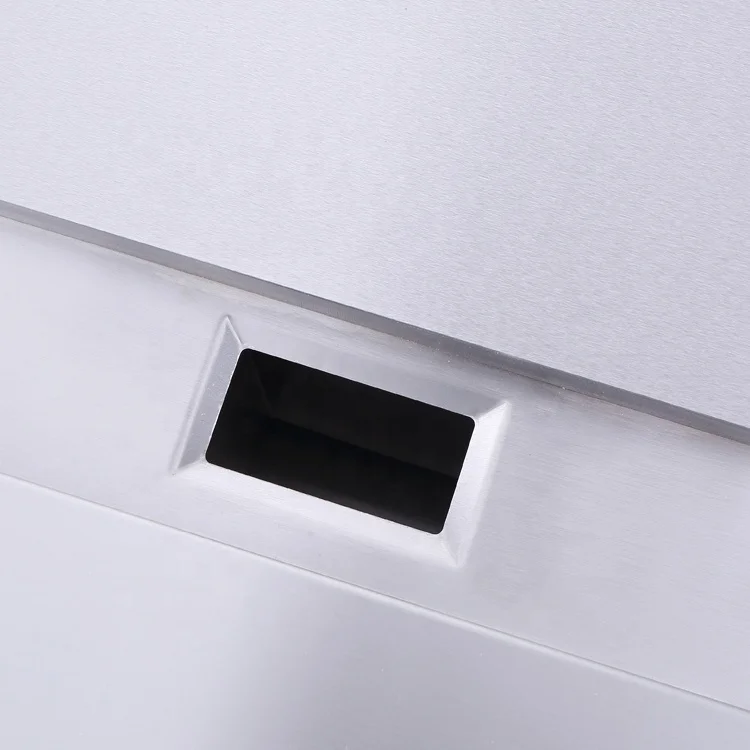 American style commercial kitchen equipment 60 inch grill thermostat control stove gas cooker teppanyaki frying pan gas griddle