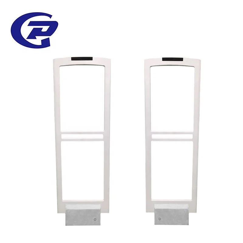 RUNGUARD EAS AM 58KHz Clothing Alarm Gate Antenna  EAS AM System