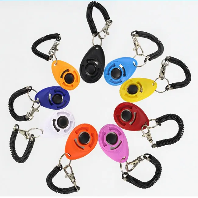  Pet trainer water drop pet sounder dog training