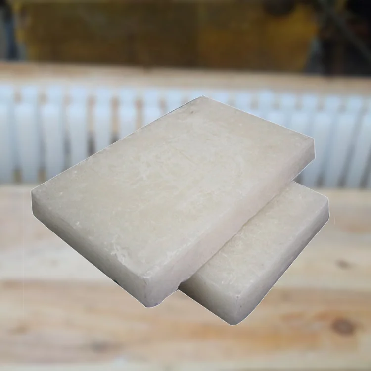 
Wholesale Cheap 58-60 64/66 Kunlun Brand Fully Refined/Semi Refined/Crude Paraffin Wax For Candle Making 