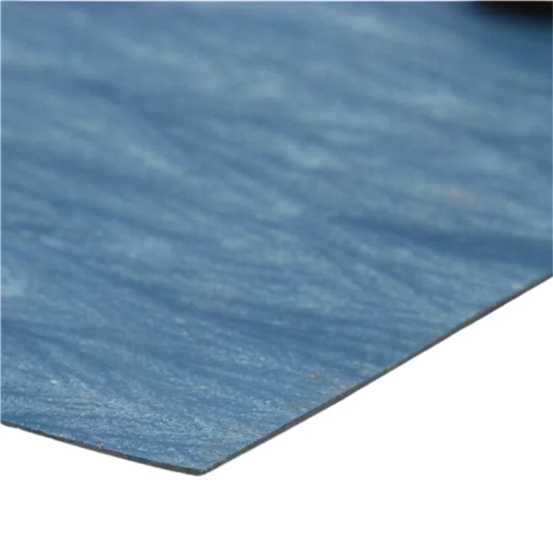 China Manufacture Quality Thermoforming Gasket Fibre Sealing Board Asbestos Free Rubber Sheet