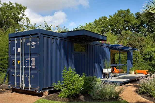 
Best Selling European Style Fast Install Prefabricated Container House 