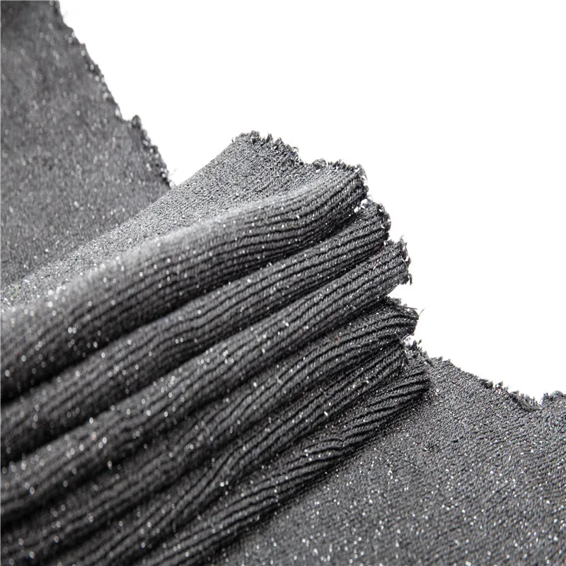 Aramid Fabric Soft Custom Features Chinese PE Knitted Flame Retardant Aramid Fabric