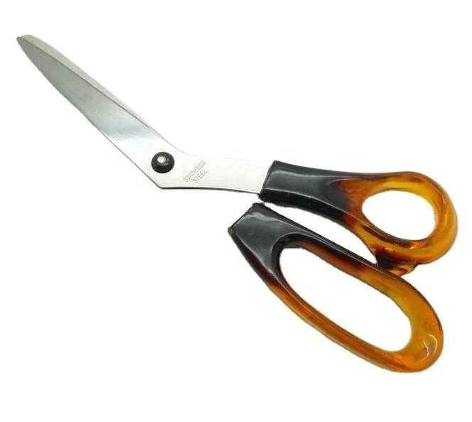 Good Quality Stainless Steel Material Type Office Scissors Home
