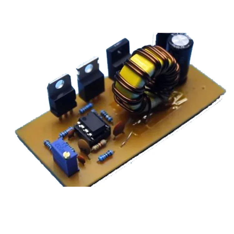 
Push Button To Dmx Pcba Usb pcba Metal Flash Drive Pcb Smt Assembly Pcba Wenzhou 