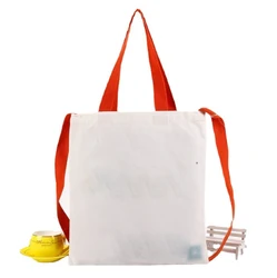 Shopping tote bag folding recycle custom logo biodegradable canvas cotton foldable customized reusable shopping bags