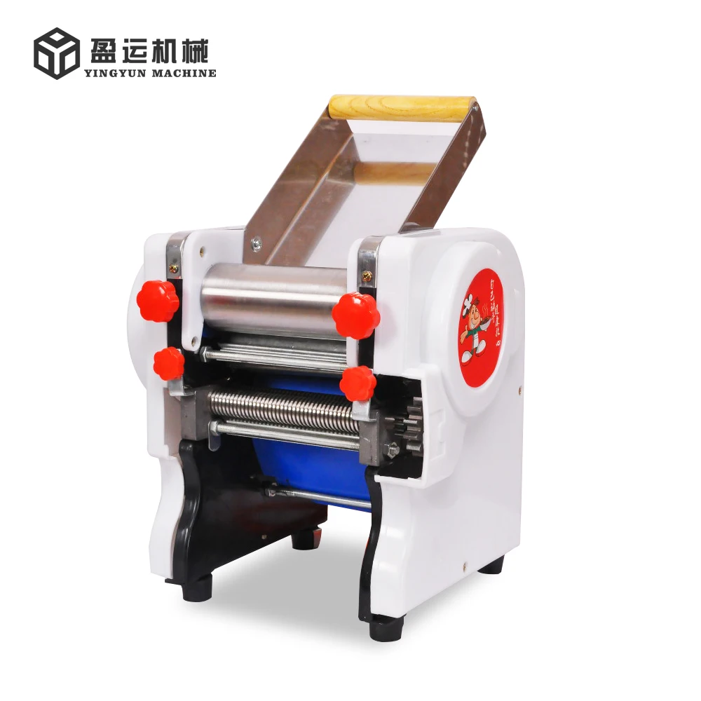 Полуавтоматическая машина для производства лапши быстрого приготовления макаронных изделий, новый дизайн, низкая цена