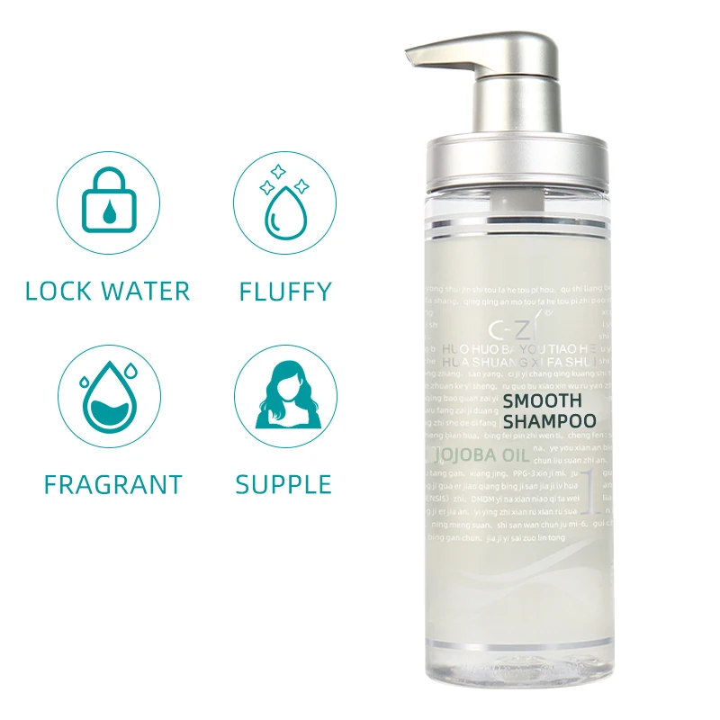 Manufacturer Shampoo Essential Hair Nourishing Shampoo Organic Natural Hair Shampoo