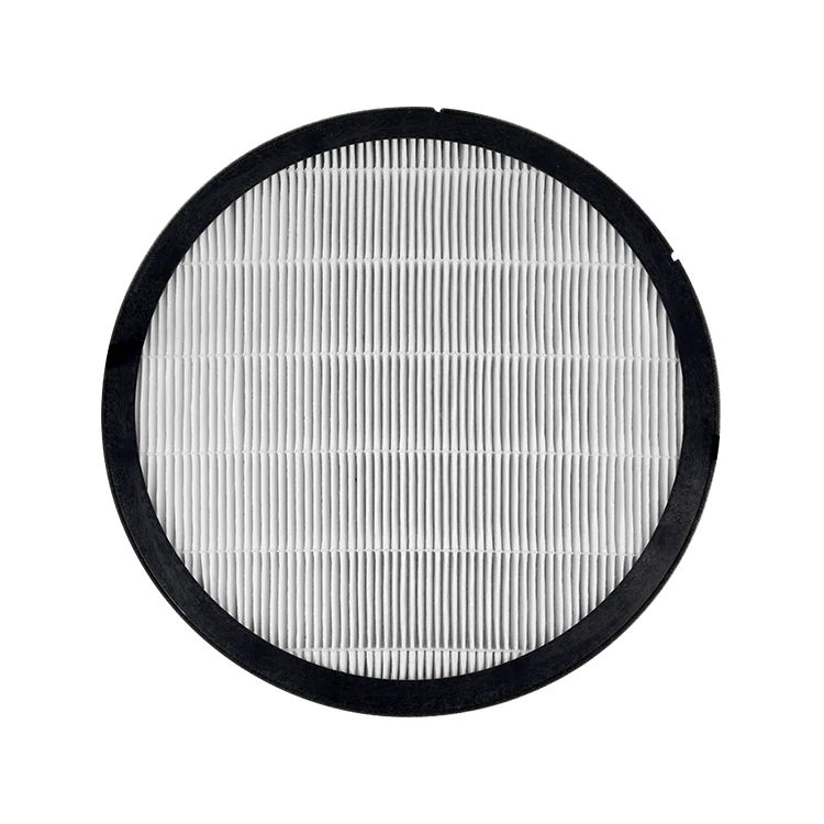 air purifier pm2.5 activated carbon hepa carbon filter air  filter