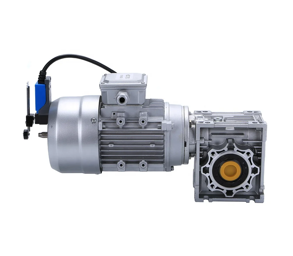 Joytech High Speed Door Operator single phase three phase