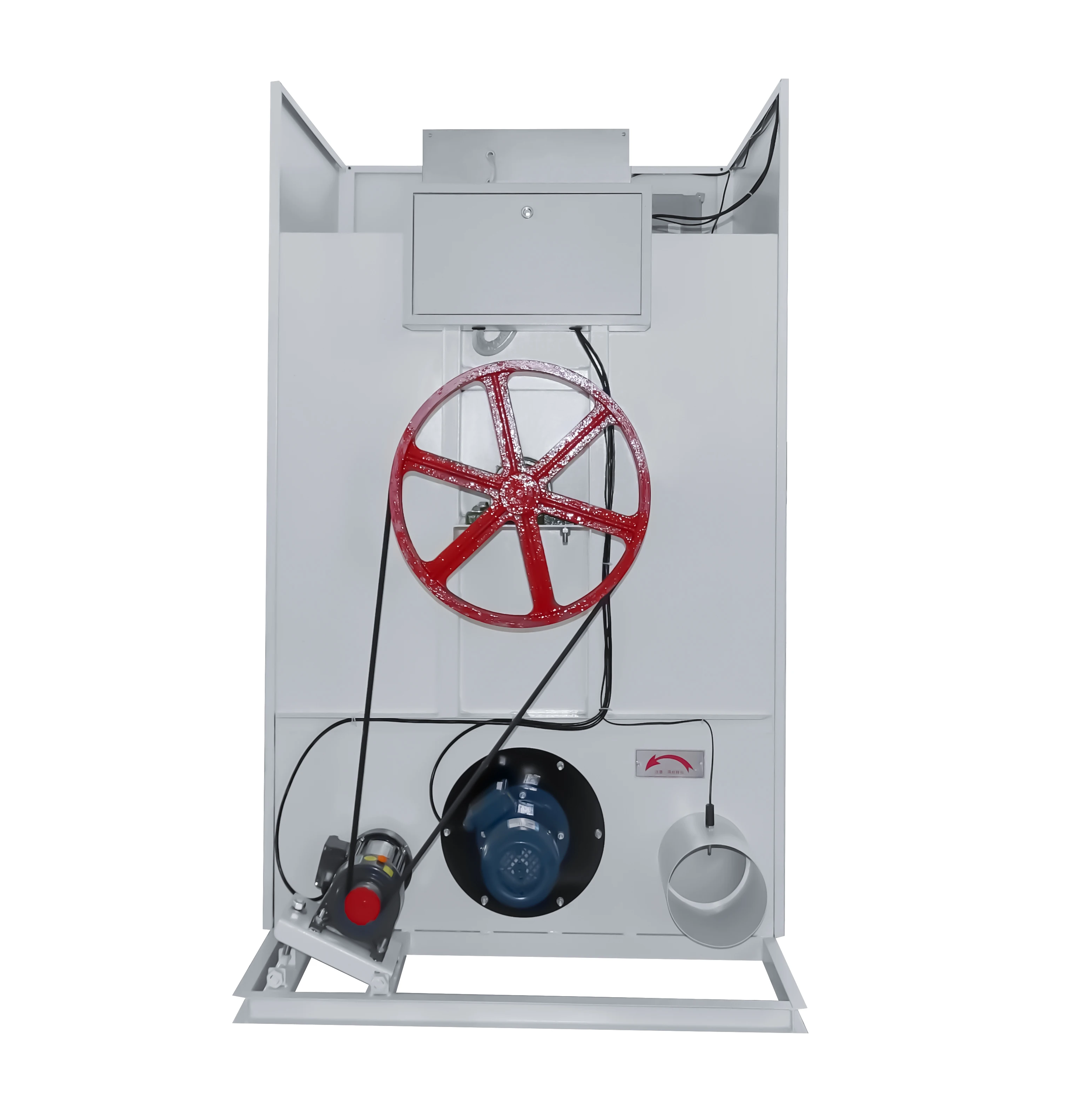 Wholesale Price Radiation Heating 25kg Capacity Industrial Tumble Dryer Industrial Steam Heated Stainless Steel Tumble Dryers