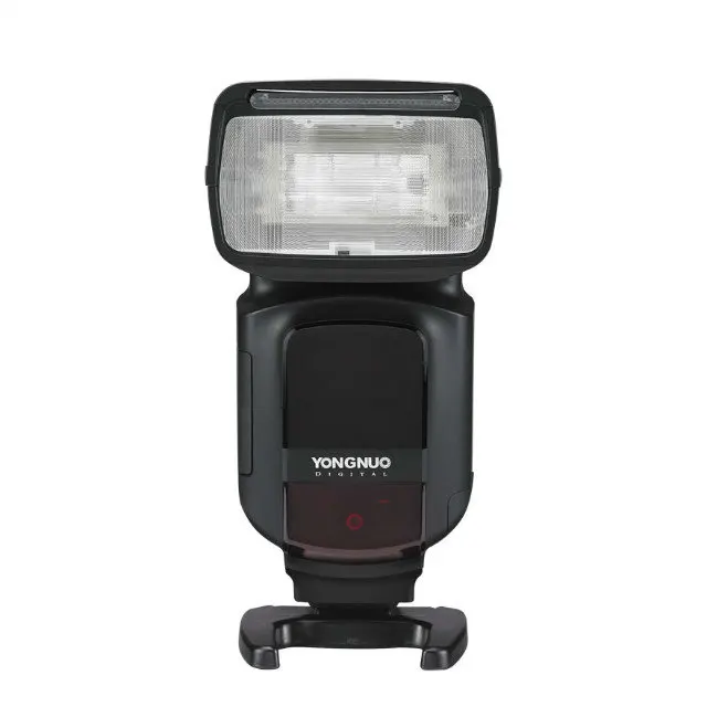 
YONGNUO Camera Flash Light Speedlite YN968EX-RT with LED Light For Canon Camera 