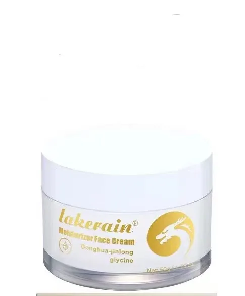 skin care cosmetics facial cream lotion organic day and night beauty face whitening cream