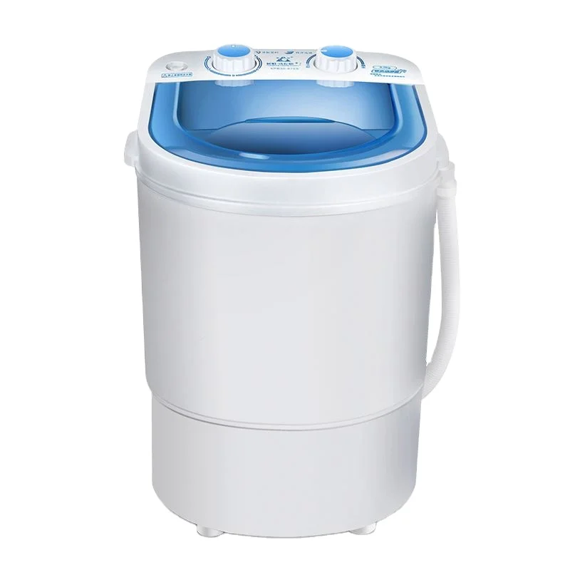 Household Mini Wash Machine Factory Wholesale Automatic Clothes Washer Portable Small Baby Clothes Underwear Washing Machine