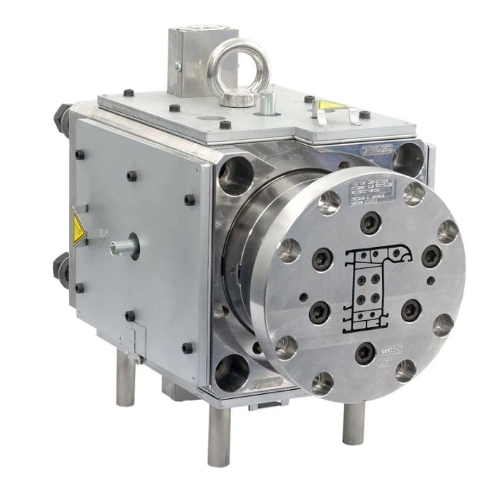 The  Plastic Foaming Mould Used For Plastic Extrusion Machine Foam Extruder Die Plastic Machinery Part