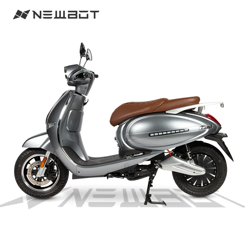 EEC 3000w High quality Lithium battery max Speed 80km/h 2 wheel adult Breeze electric motorcycle scooter for adult commuting