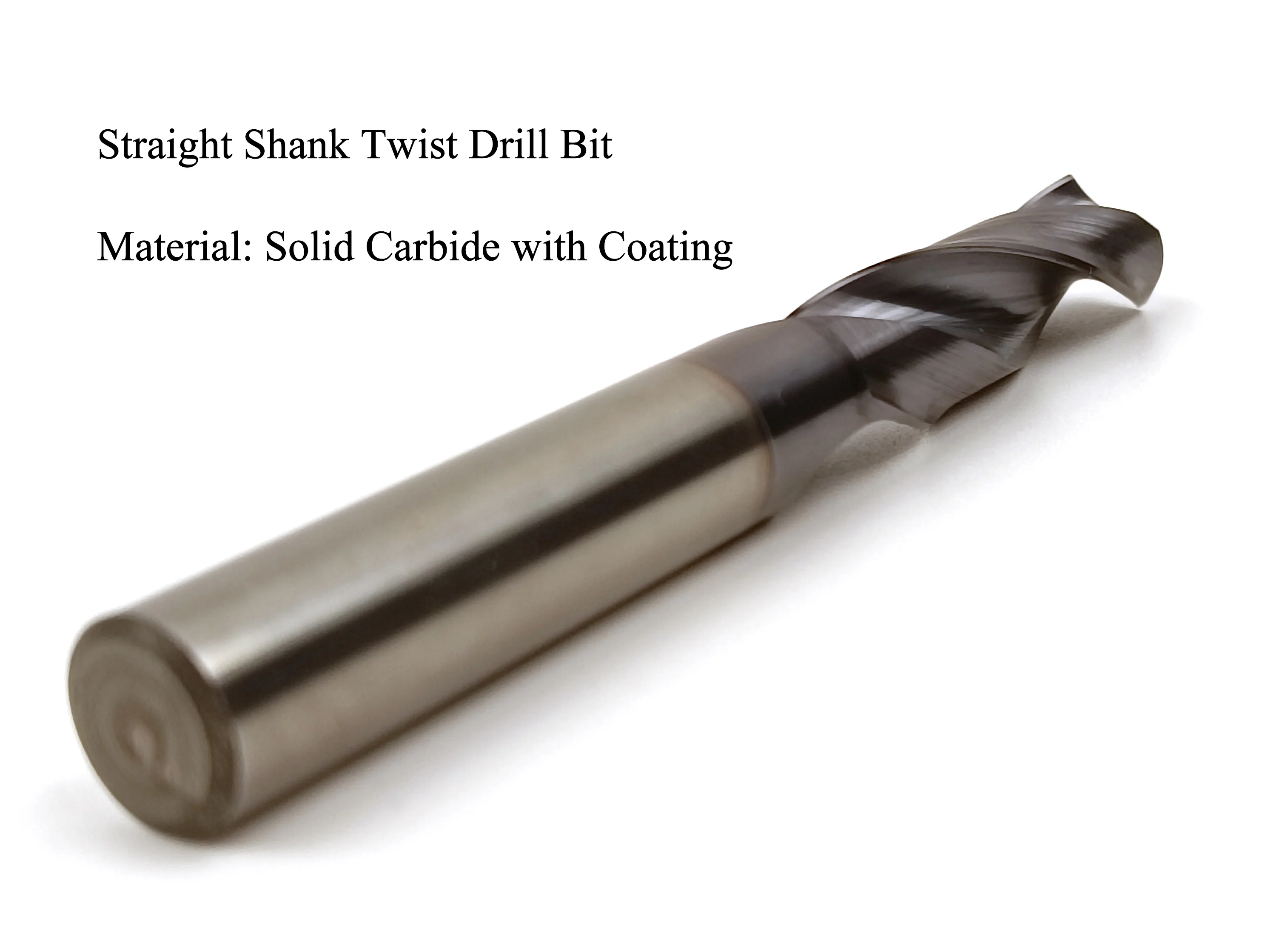 A Bit Has Helical Flutes Dental Twist Long Large Hss Spiral Groove Step Counter Sink Tall Drill Bits