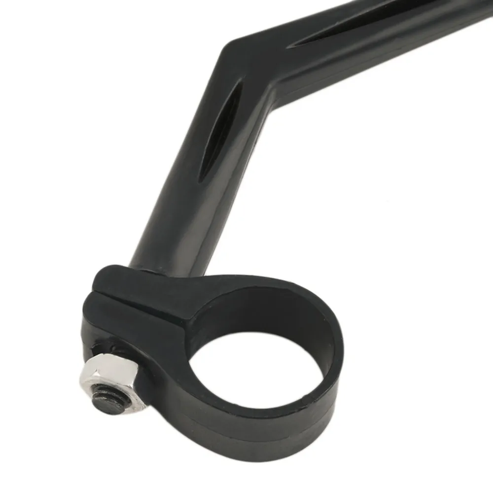 Motorcycle Body Parts Side View Mirrors Rearview Mirror For Honda Xl 175 185 200 250 350 500 Xr 75 80 100 125 400 600 650