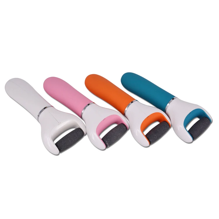 Professional electric foot file foot grater for dead dry skin