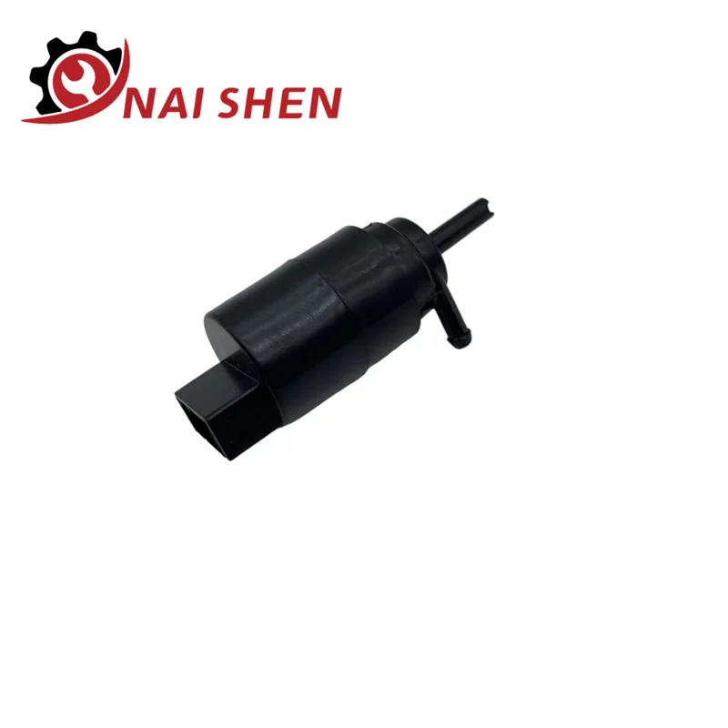 Auto parts Nissan pickup RUI QI D22 D21 washer pump motor