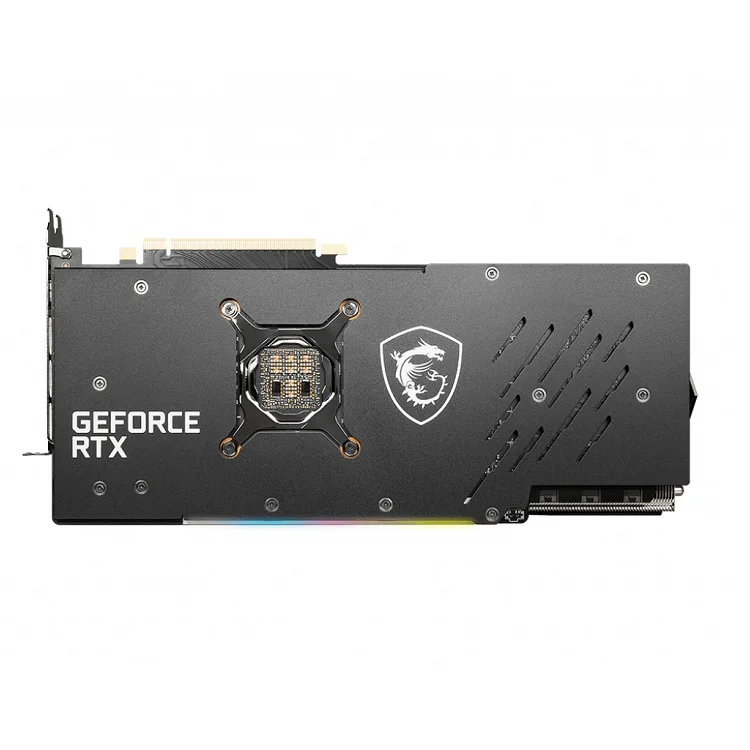 Nvidia geforce rtx 3080 manufacturers MSI GeForce RTX 3080 GAMING Z TRIO 12G LHR Gaming Graphics Card with 12GB GDDR6X Memory