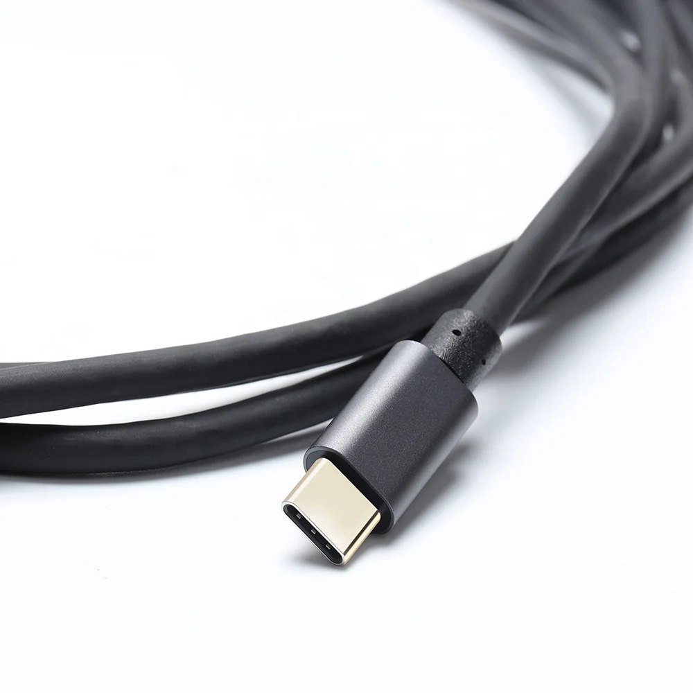  Кабель Type-c для HDTV 4K 60Hz USB