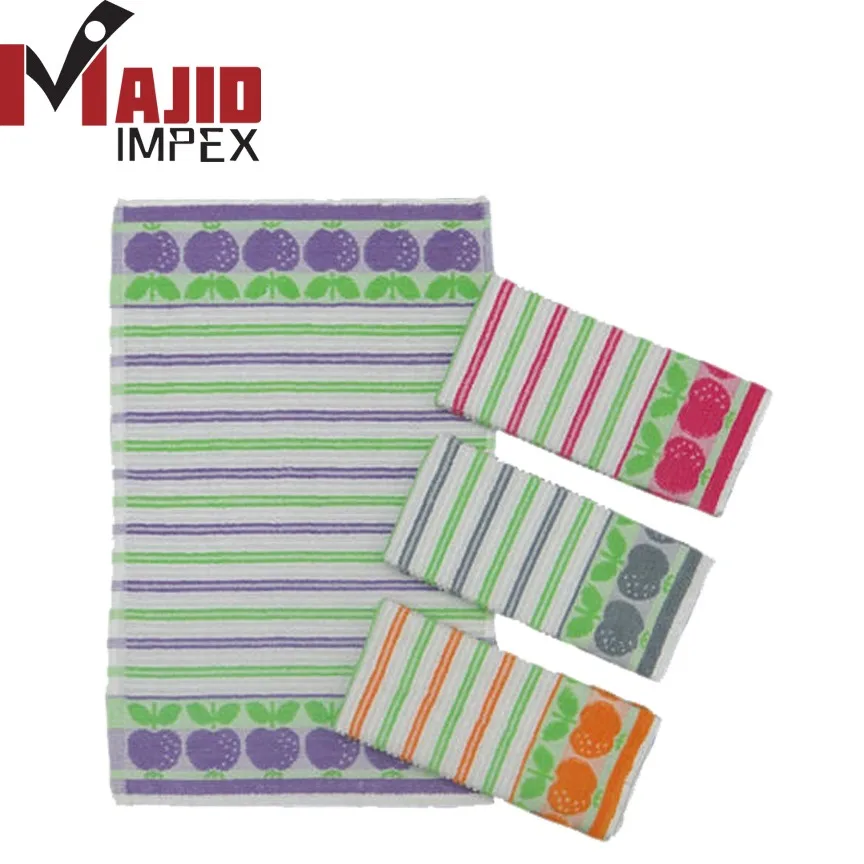 Kitchen Towels 100% cotton