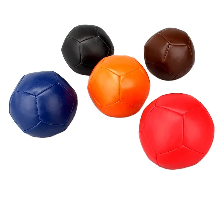 custom Boccia Balls professional boccia ball in all colour and high quality boccia ball whole sale rates